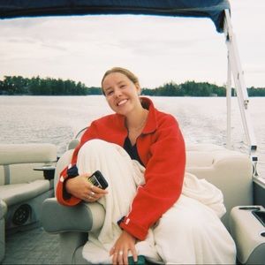 Meet your Posher, Tiffany